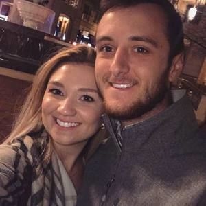 Meet your Posher, Carly